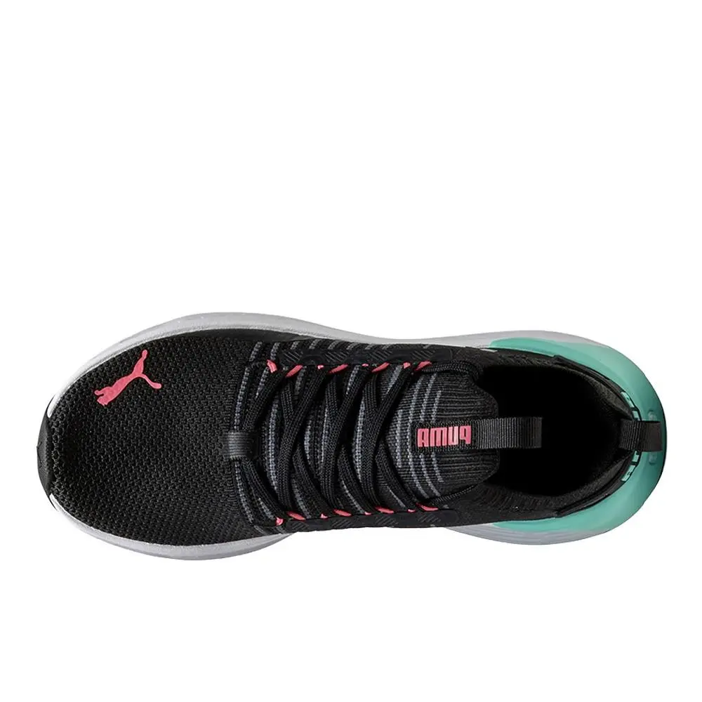 Puma shoes - PUMA Softride Symmetry Fuzion Running - 31046008 - Black 10