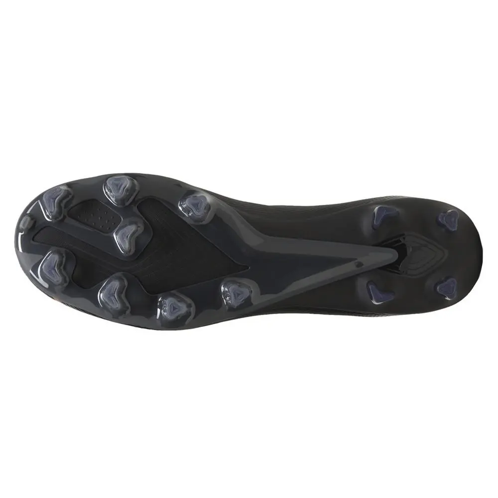 Puma shoes - PUMA Ultra Pro Soccer Cleats - 10775002 - Black 9