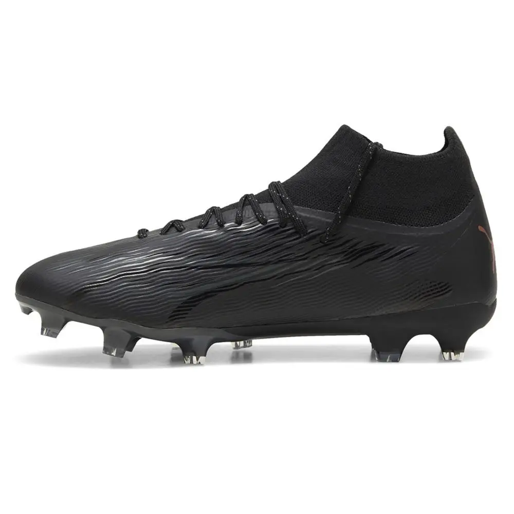 Puma shoes - PUMA Ultra Pro Soccer Cleats - 10775002 - Black 7