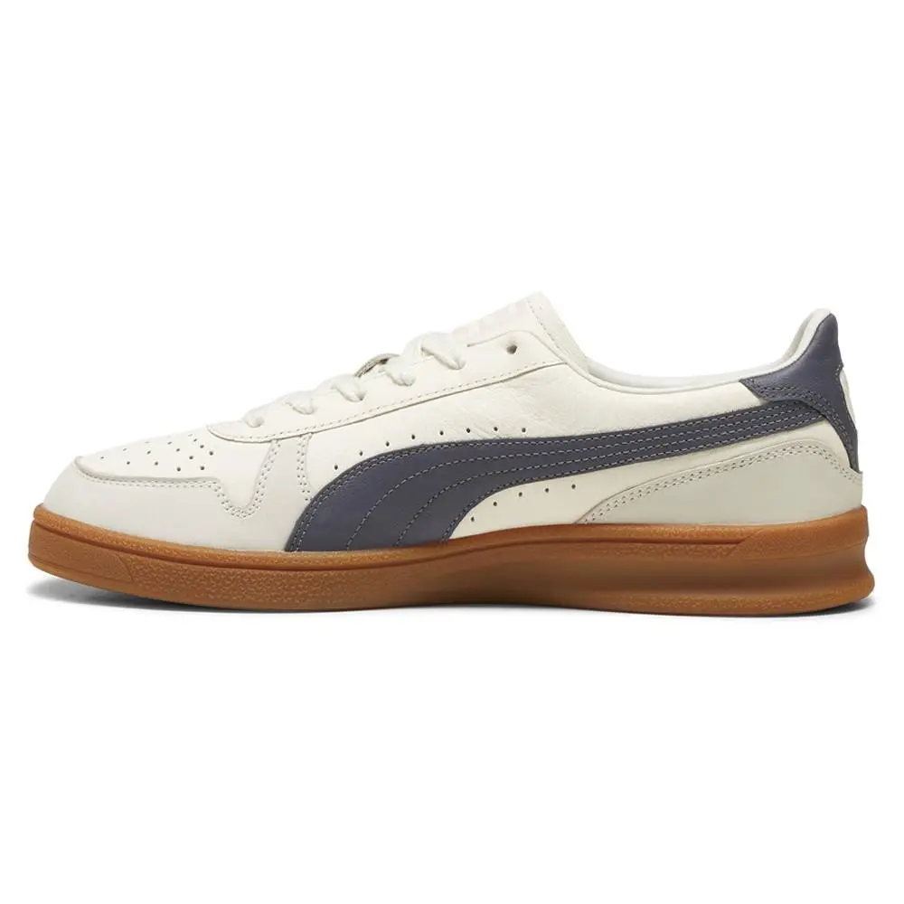 Puma shoes - PUMA Indoor Og Lace Up - 39536306 - White 1