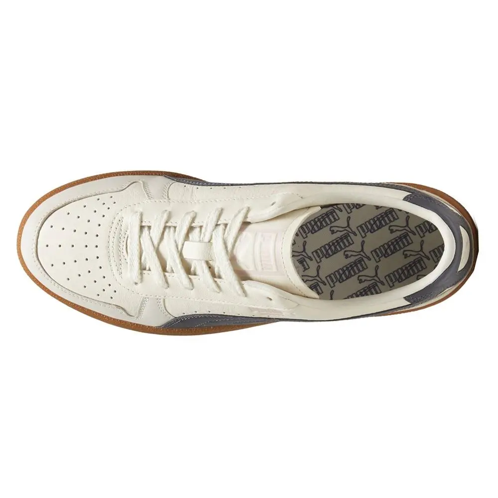 Puma shoes - PUMA Indoor Og Lace Up - 39536306 - White 8