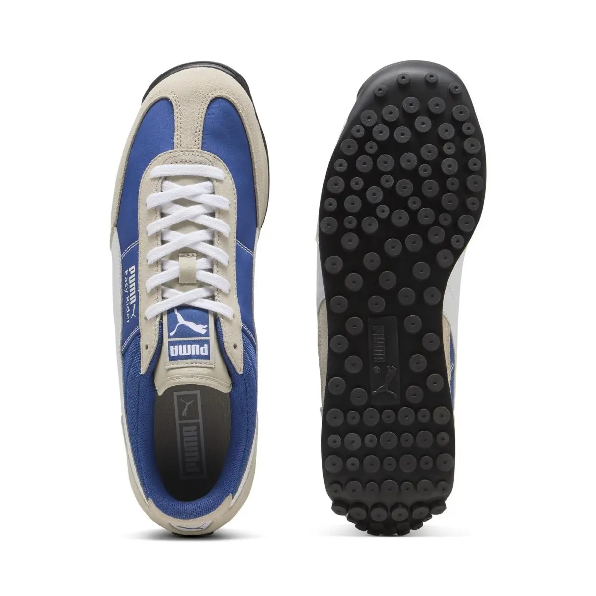 Puma shoes - Puma Easy Rider Thrive & Triumph - 40328902 - Beige 4