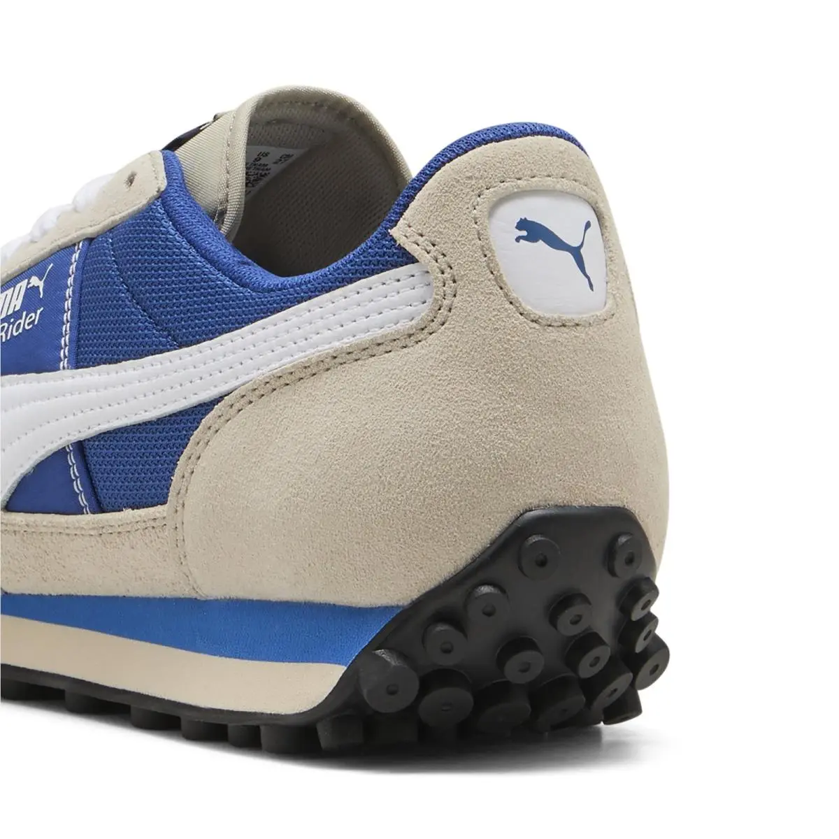 Puma shoes - Puma Easy Rider Thrive & Triumph - 40328902 - Beige 1