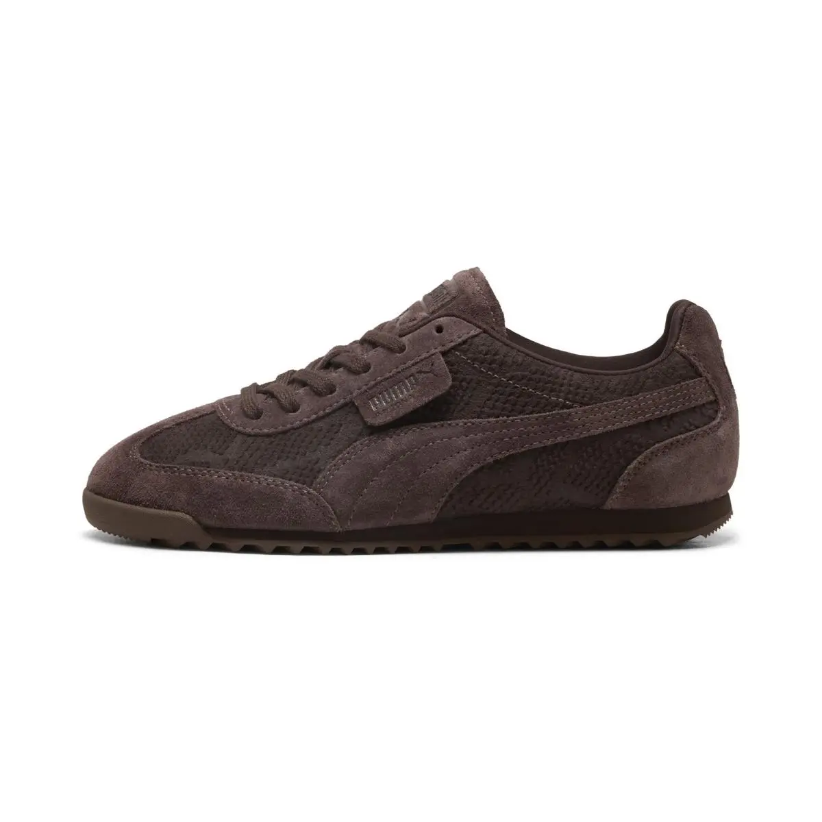 Puma shoes - Puma Arizona Python - Arizona Python - 40784301 - Brown 0