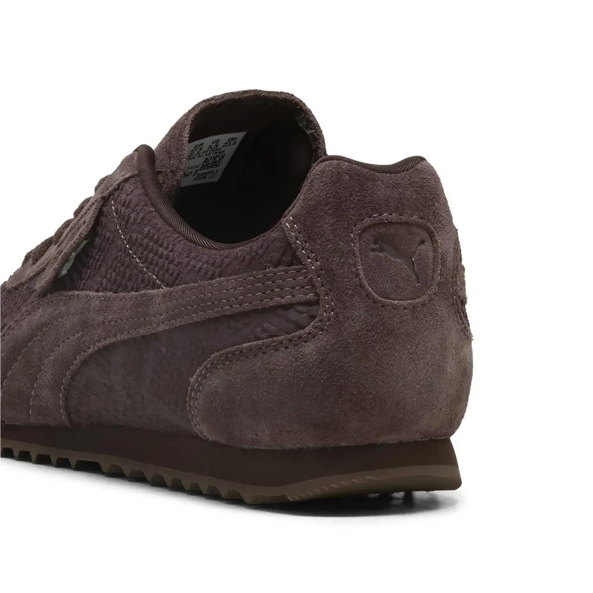 Puma shoes - Puma Arizona Python - Arizona Python - 40784301 - Brown 7
