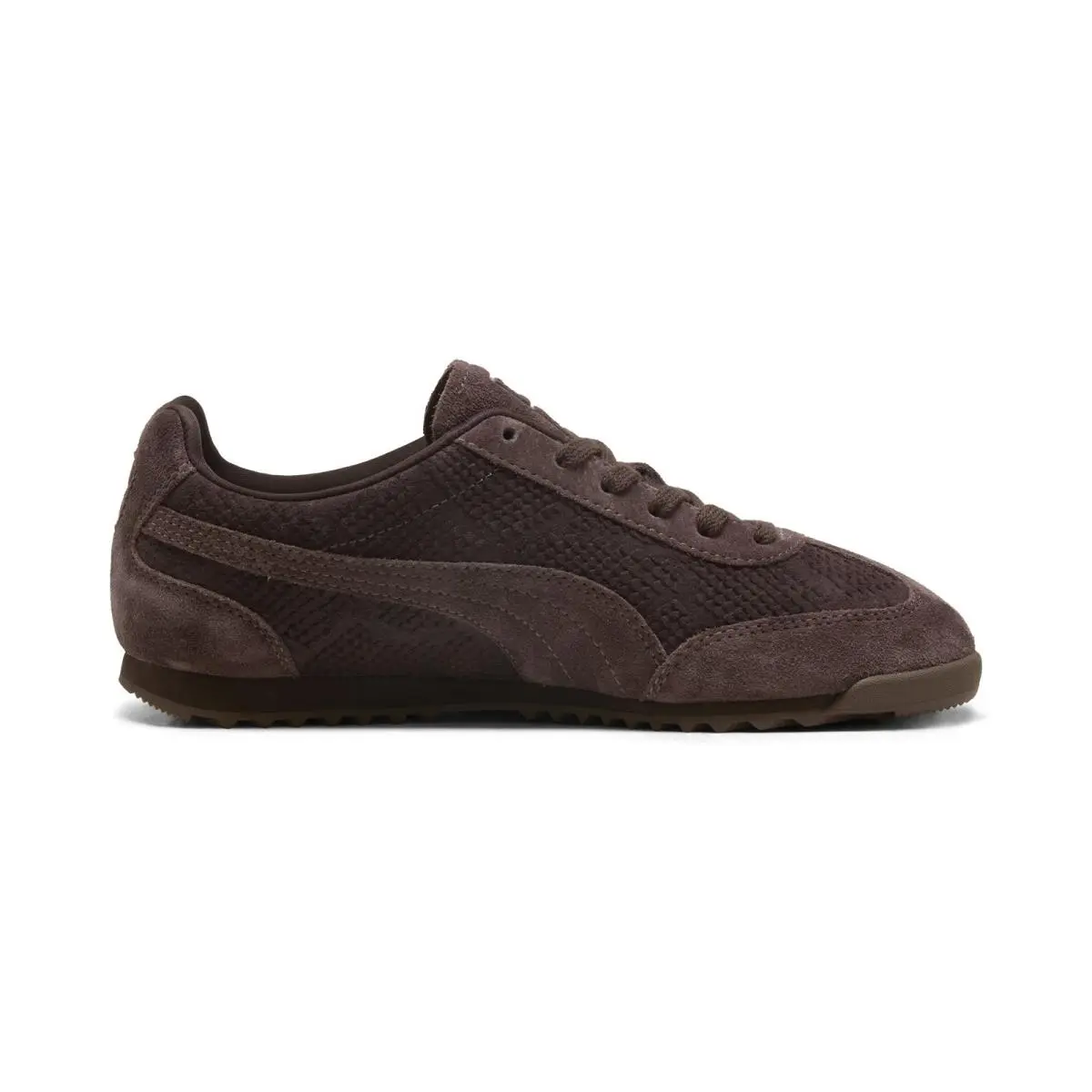 Puma shoes - Puma Arizona Python - Arizona Python - 40784301 - Brown 5