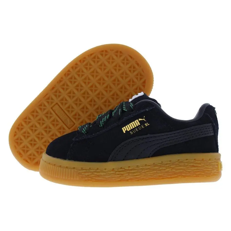 Puma shoes - 39818602 - 39818602 - Black/Vine/White, Main: Black 2