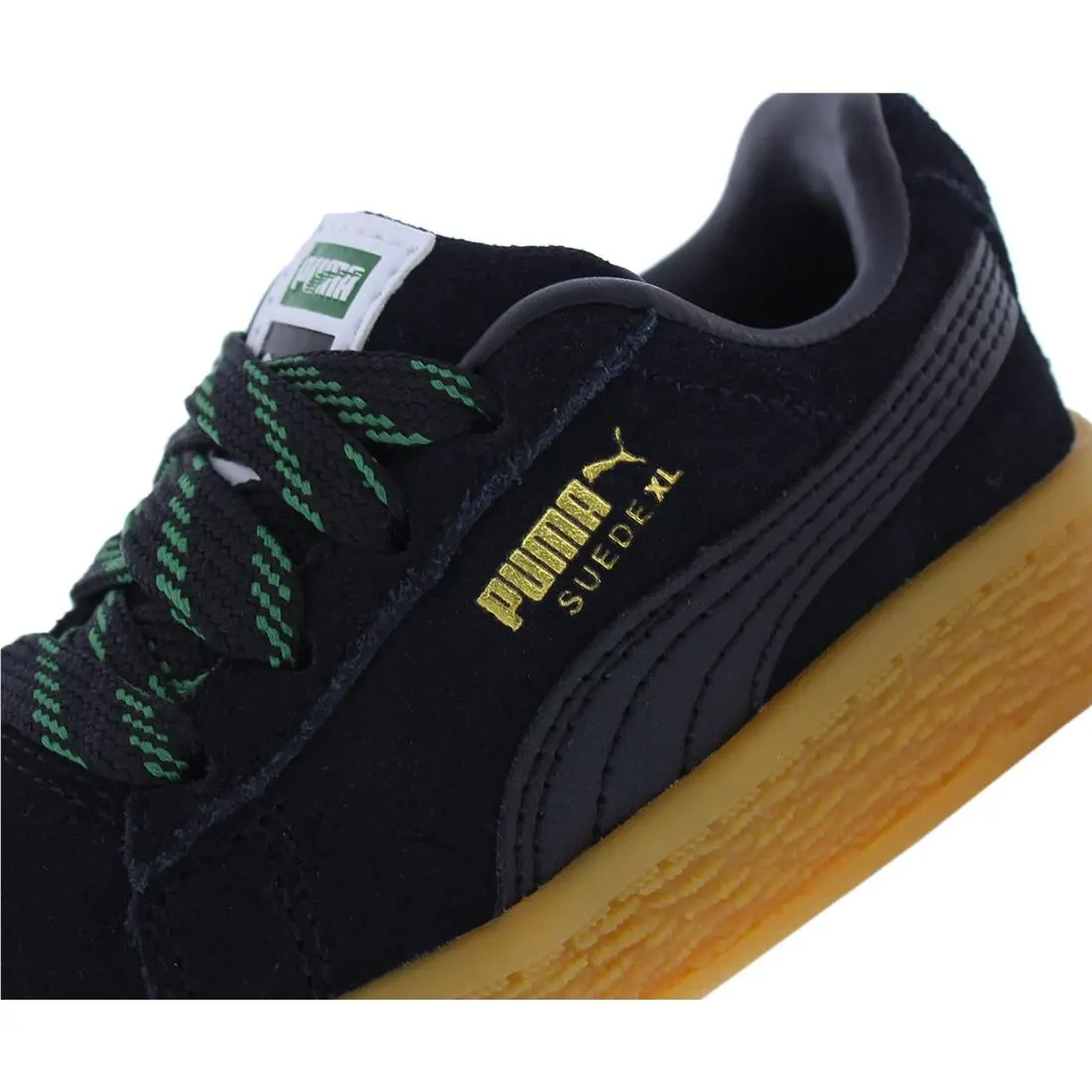 Puma shoes - 39818602 - 39818602 - Black/Vine/White, Main: Black 0