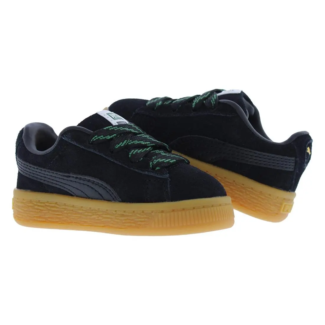 Puma shoes - 39818602 - 39818602 - Black/Vine/White, Main: Black 5