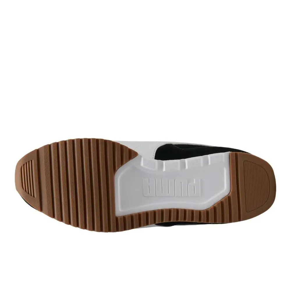 Puma shoes - PUMA Softride St Miller - Softride Miller - 40266701 - Black 3