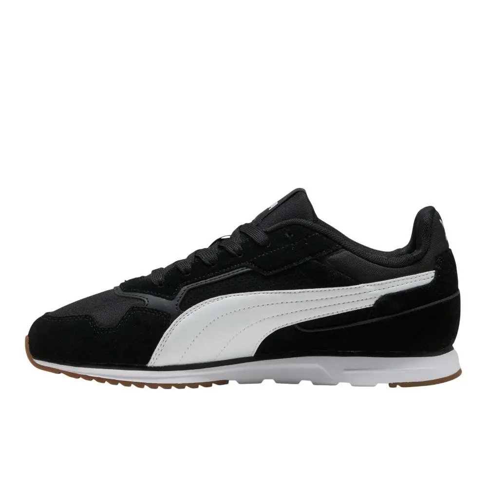 Puma shoes - PUMA Softride St Miller - Softride Miller - 40266701 - Black 9