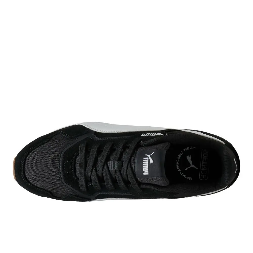 Puma shoes - PUMA Softride St Miller - Softride Miller - 40266701 - Black 10