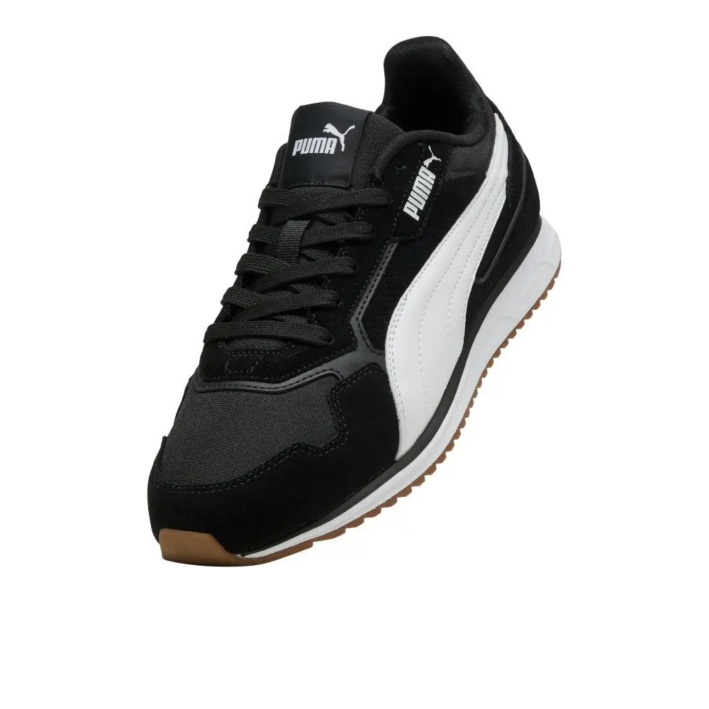 Puma shoes - PUMA Softride St Miller - Softride Miller - 40266701 - Black 12