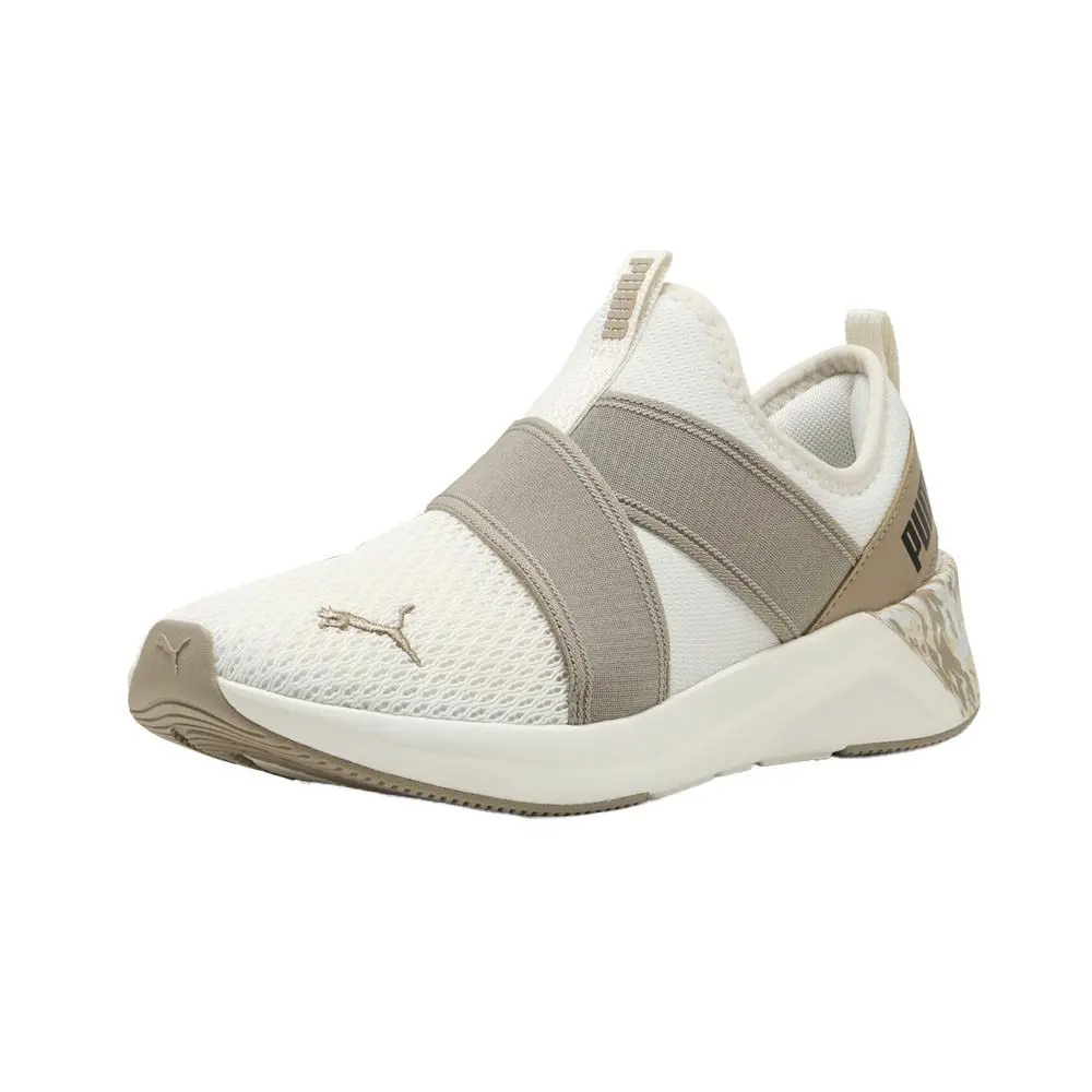 Puma shoes - PUMA Softride Harli Slip On - 31195203 - White 0