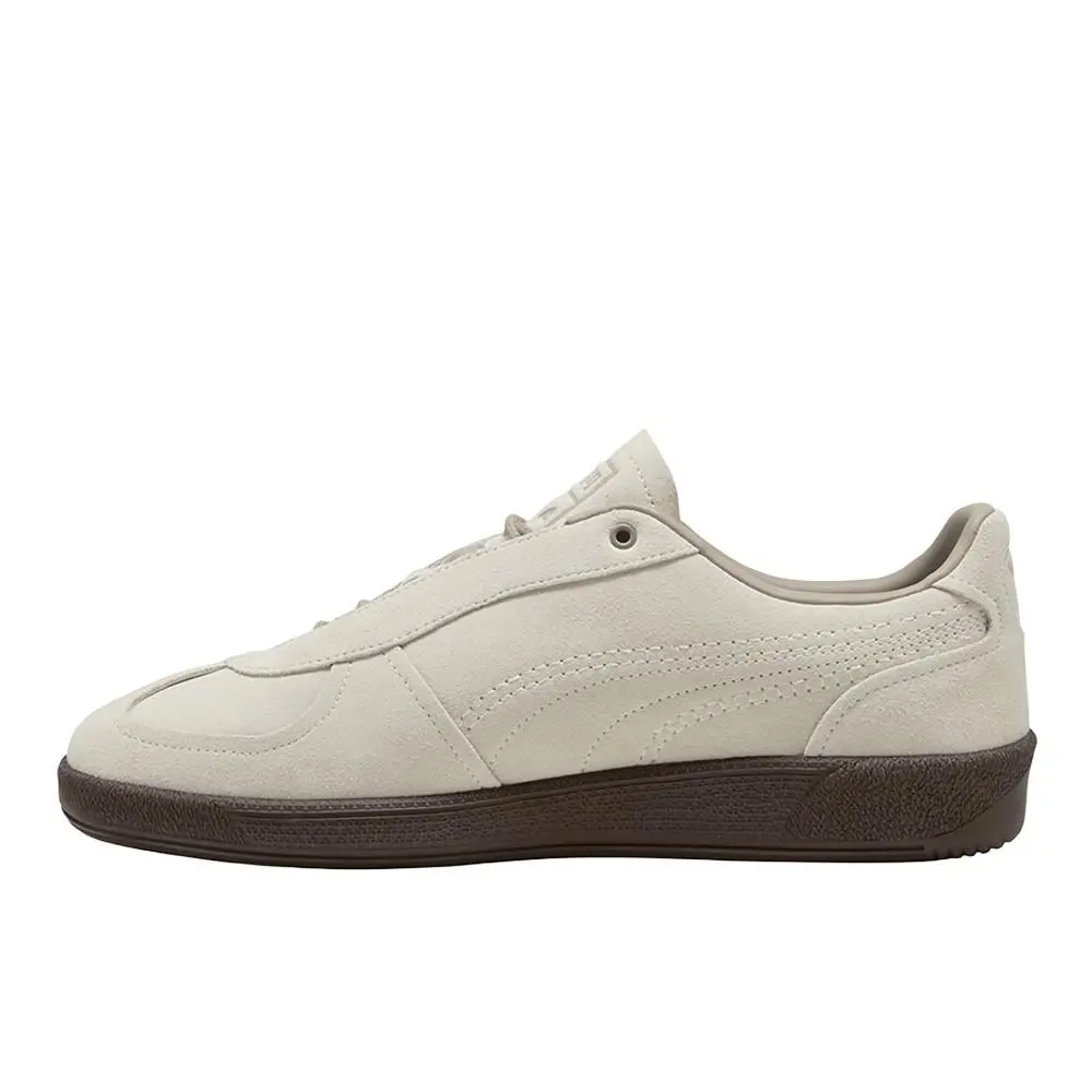 Puma shoes - PUMA Palermo Graftman Lace Up - 40326202 - Off White 1