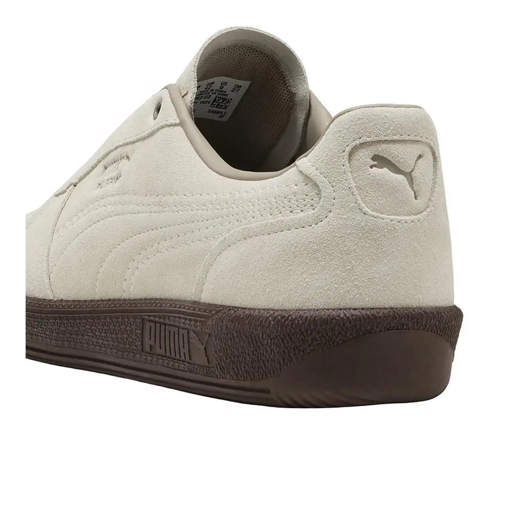 Puma shoes - PUMA Palermo Graftman Lace Up - 40326202 - Off White 13