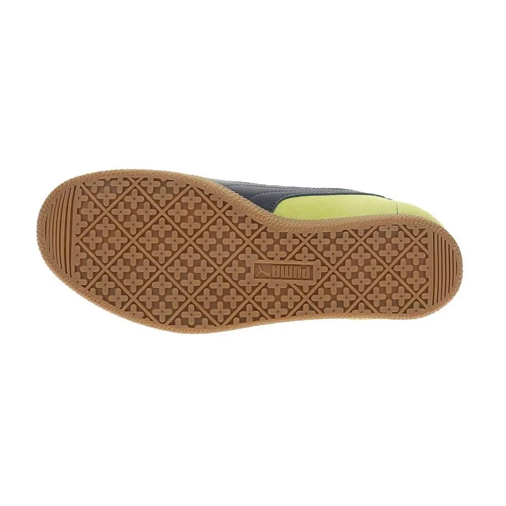 Puma shoes - PUMA Brasil Lace Up - Brasil Lace - 40104805 - Green 3