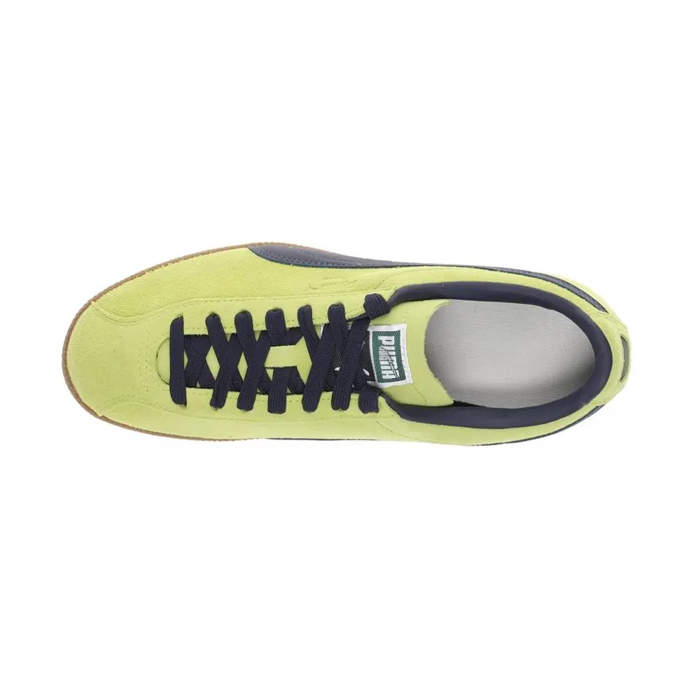 Puma shoes - PUMA Brasil Lace Up - Brasil Lace - 40104805 - Green 8