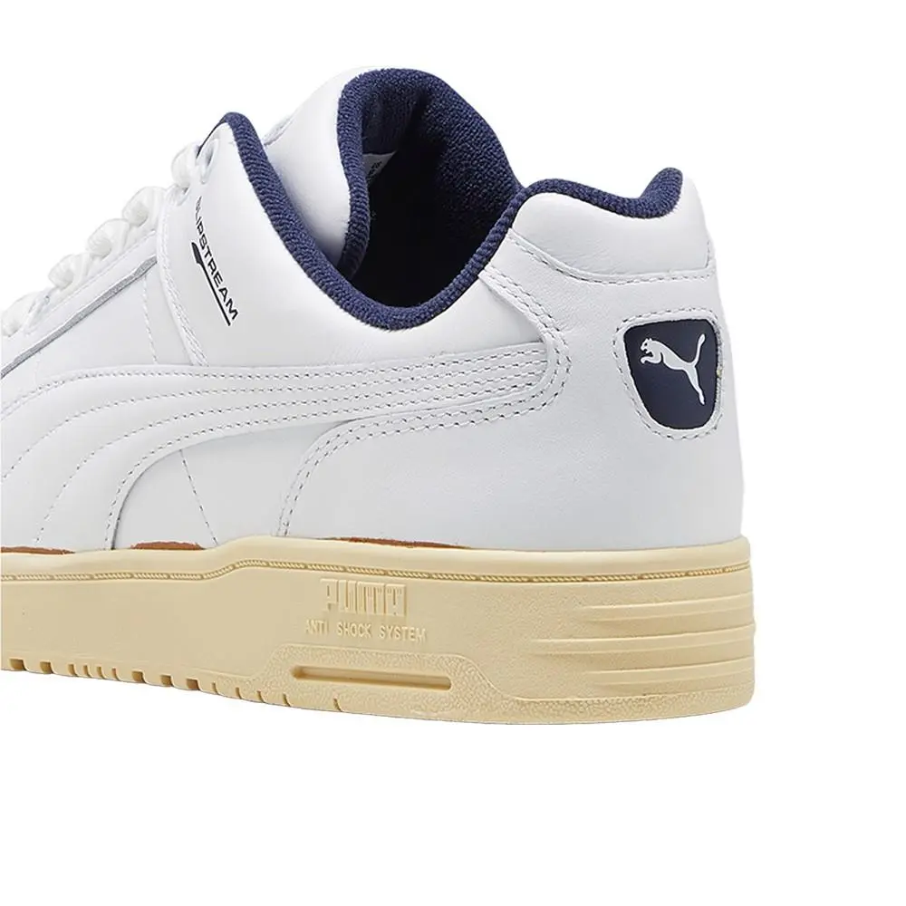 Puma shoes - PUMA Slipstream Lo The Neverworn Ii Lace Up - 39313701 - White 13