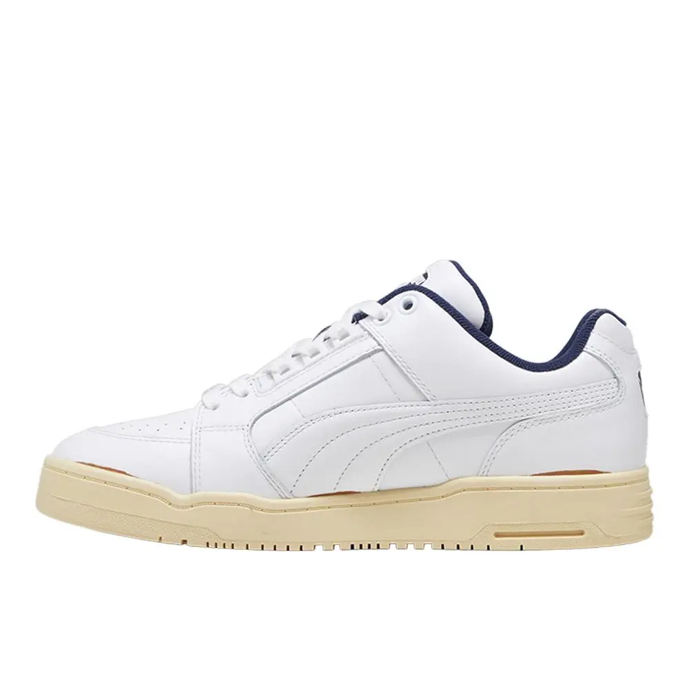 Puma shoes - PUMA Slipstream Lo The Neverworn Ii Lace Up - 39313701 - White 9