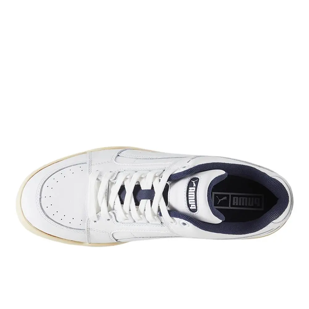 Puma shoes - PUMA Slipstream Lo The Neverworn Ii Lace Up - 39313701 - White 10
