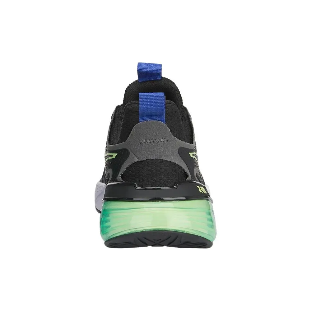 Puma shoes - PUMA XCell Action Running - XCell Action Running - 37830101 - Black 4