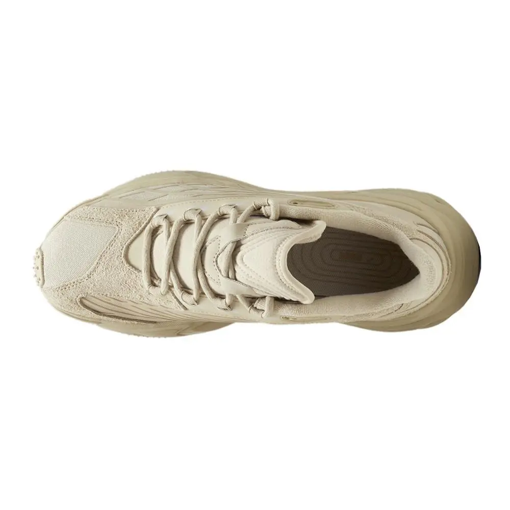 Puma shoes - PUMA Spirex Premium Lace Up - 39737501 - Beige 2