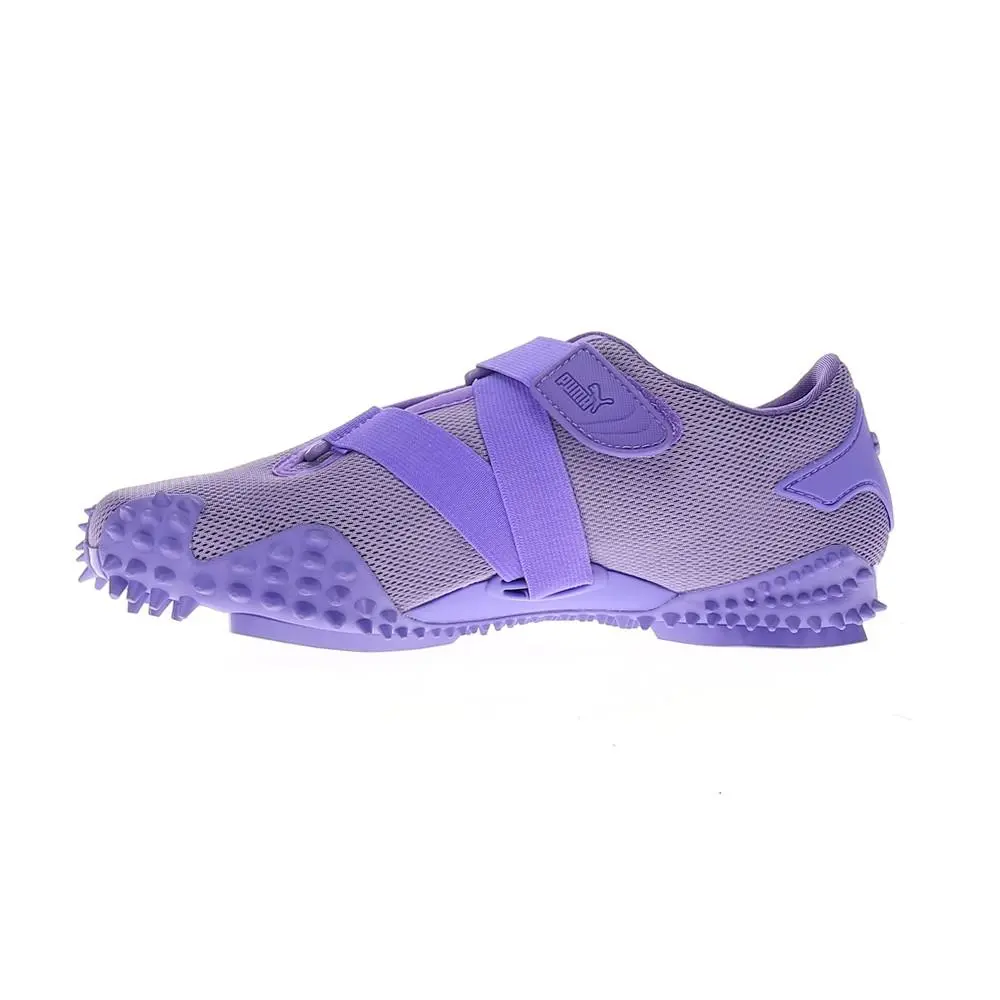 Puma shoes - PUMA Mostro Ecstasy Slip On - 40099305 - Purple 1