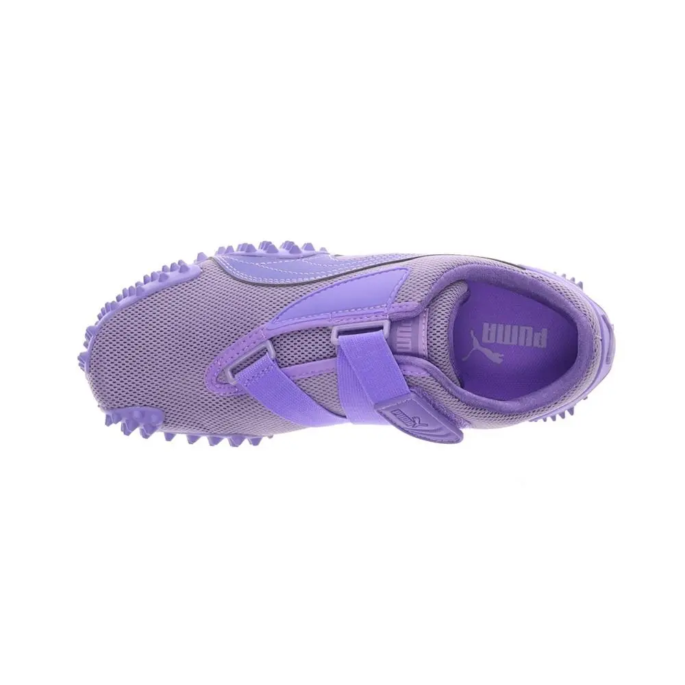 Puma shoes - PUMA Mostro Ecstasy Slip On - 40099305 - Purple 2