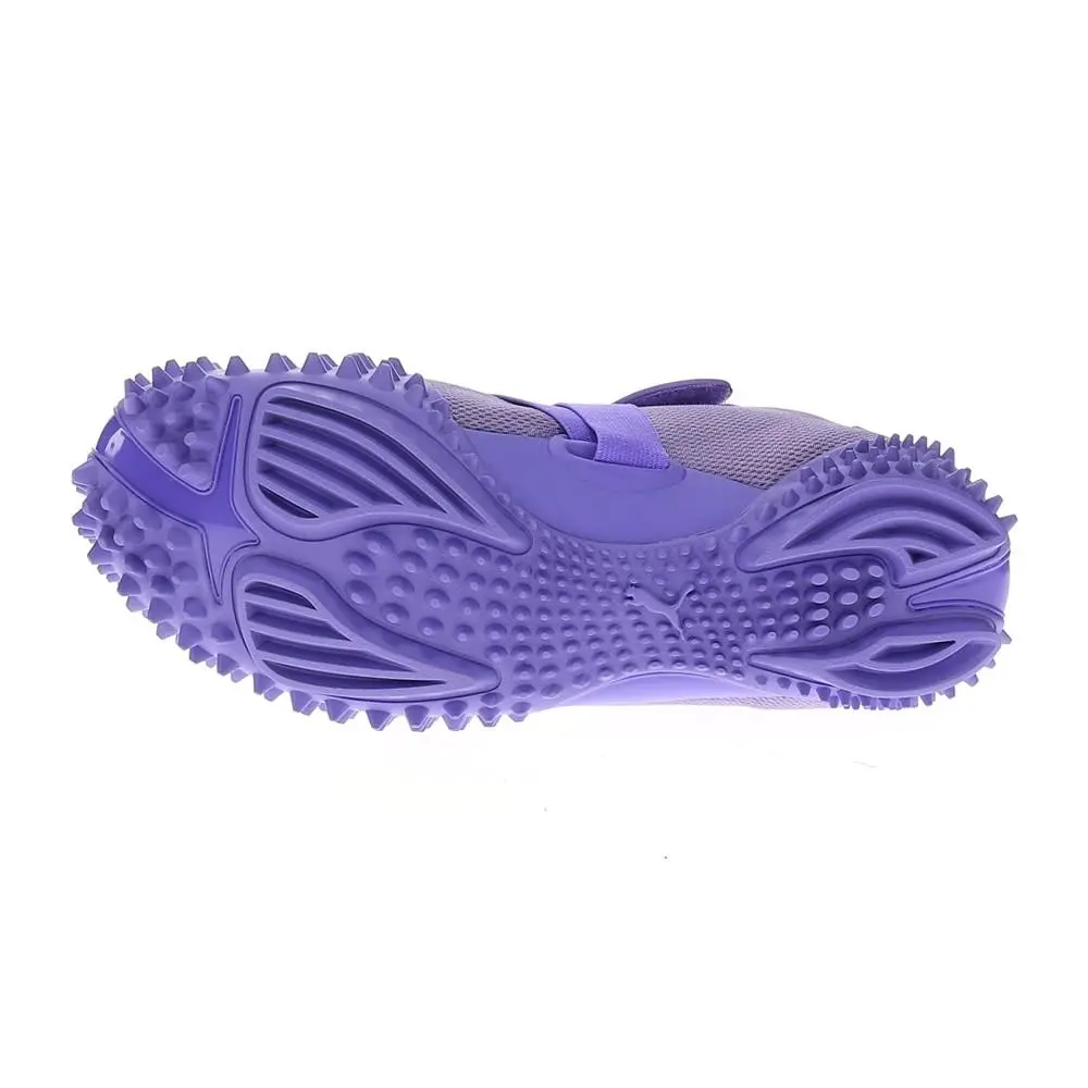 Puma shoes - PUMA Mostro Ecstasy Slip On - 40099305 - Purple 3