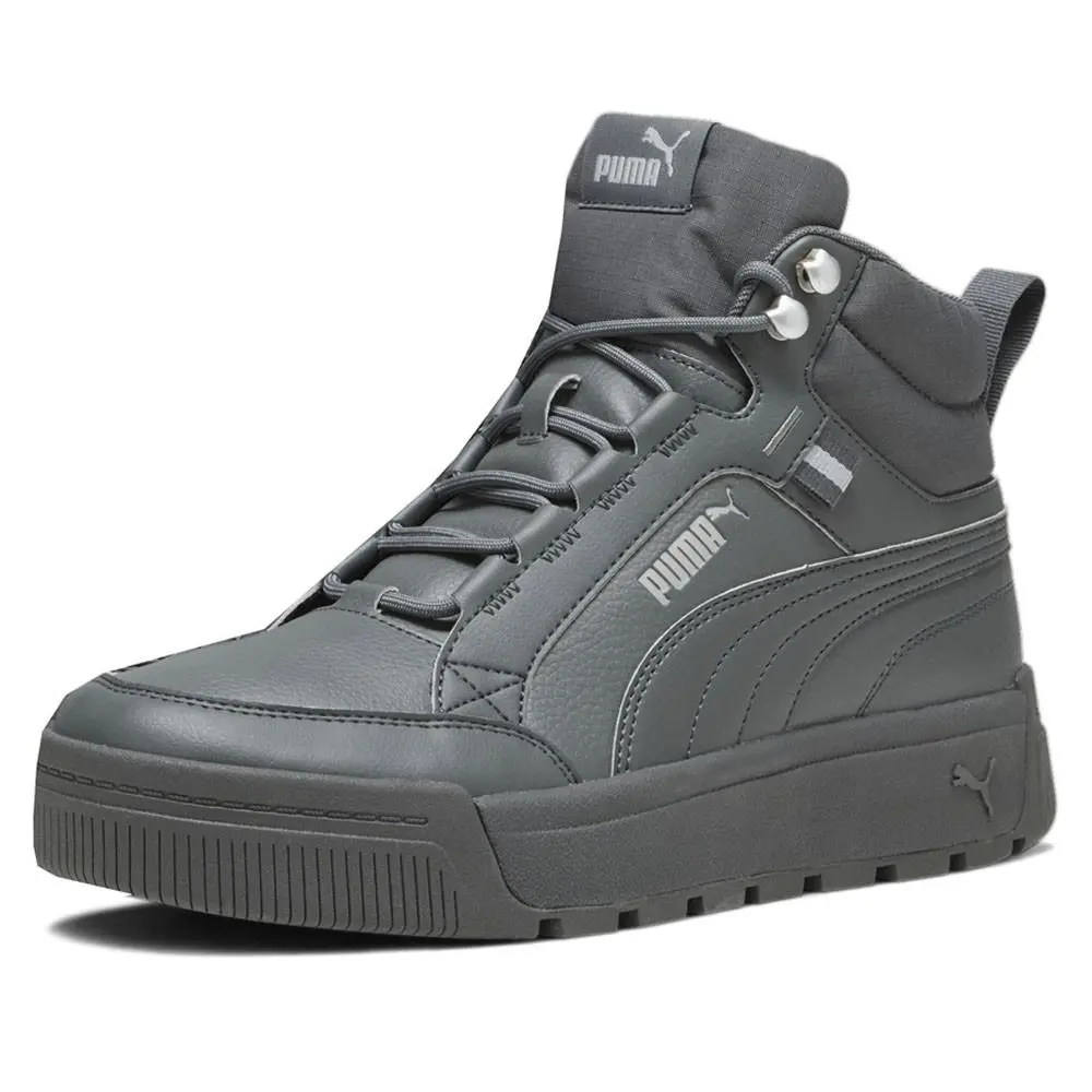 Puma shoes - PUMA Tarrenz Sb Iii Lace Up - 39262803 - Grey 0
