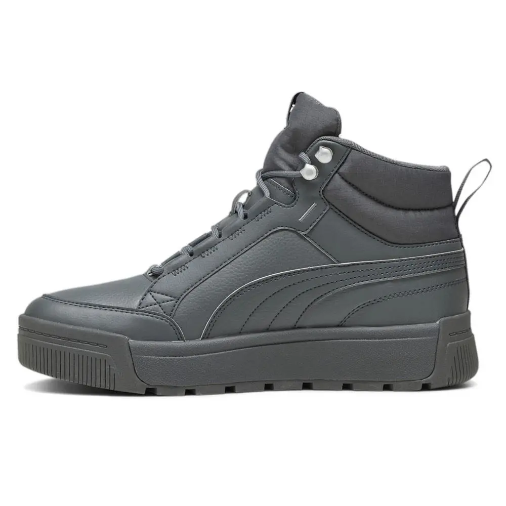 Puma shoes - PUMA Tarrenz Sb Iii Lace Up - 39262803 - Grey 1