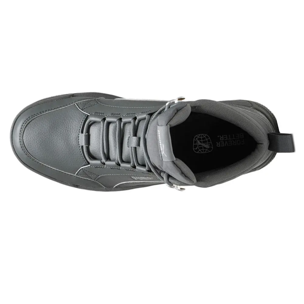 Puma shoes - PUMA Tarrenz Sb Iii Lace Up - 39262803 - Grey 2
