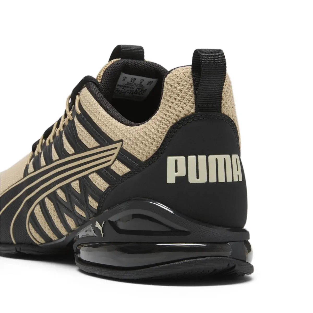 Puma shoes - Puma Voltaic Evo - Voltaic Evo - 37960113 - Brown 1