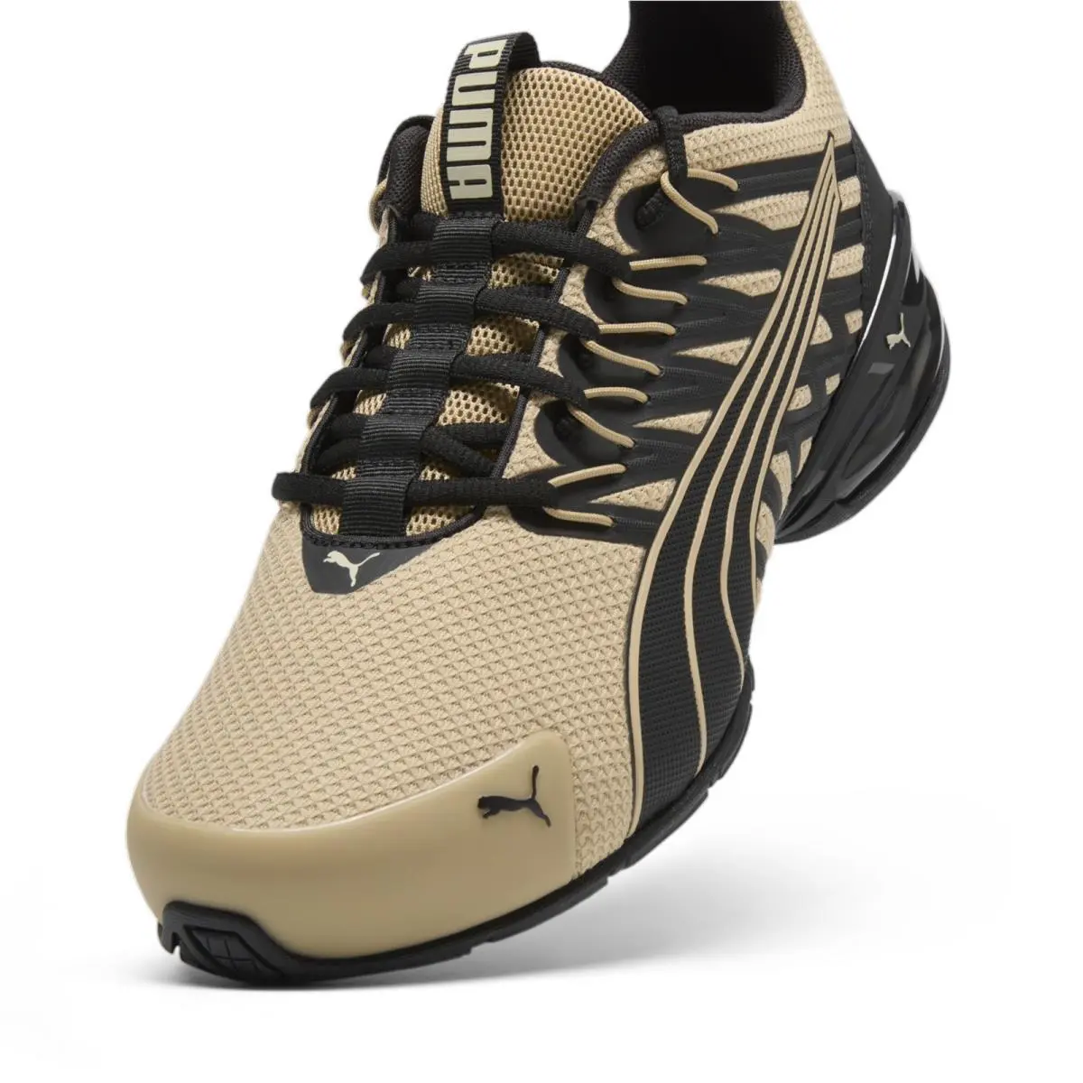 Puma shoes - Puma Voltaic Evo - Voltaic Evo - 37960113 - Brown 8