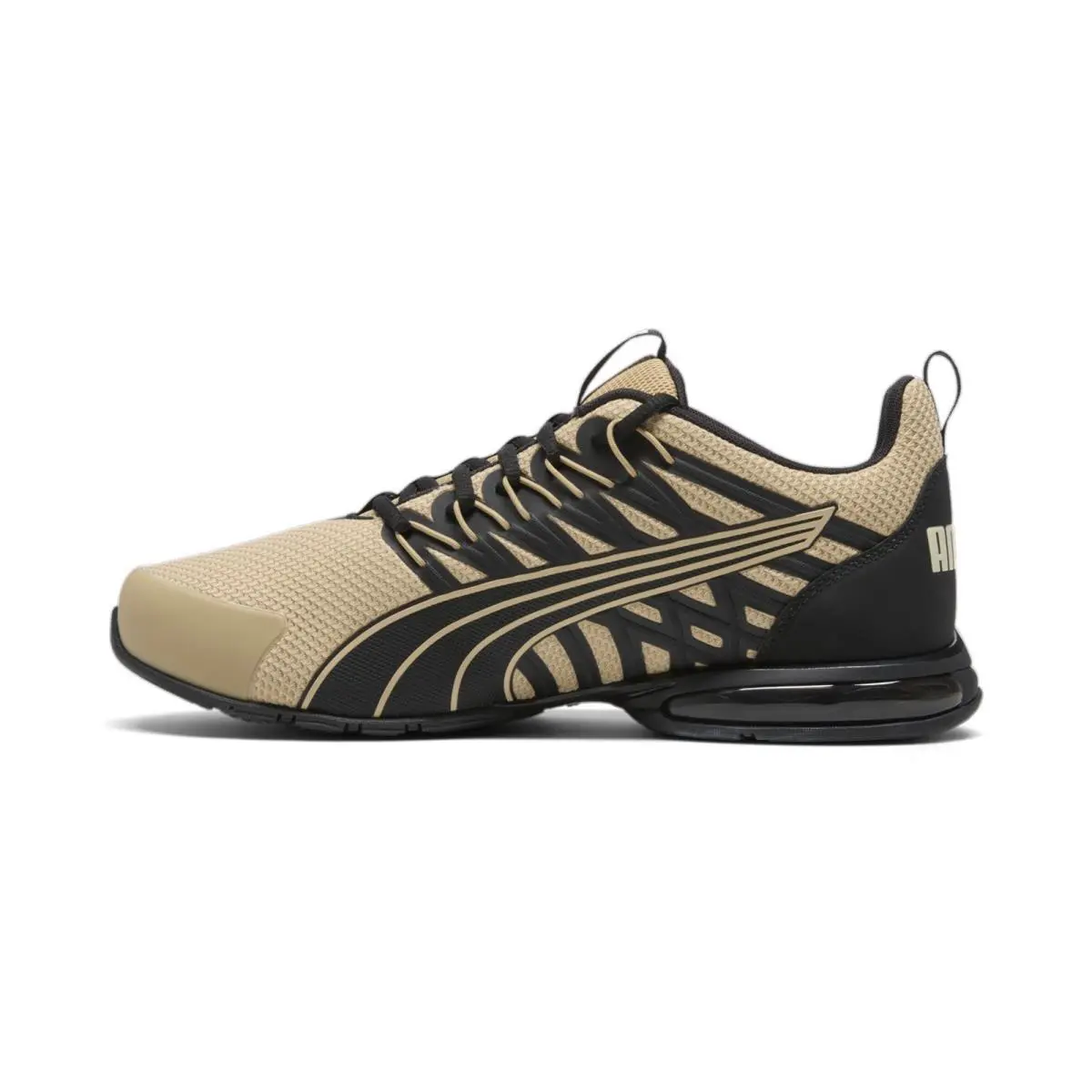 Puma shoes - Puma Voltaic Evo - Voltaic Evo - 37960113 - Brown 6