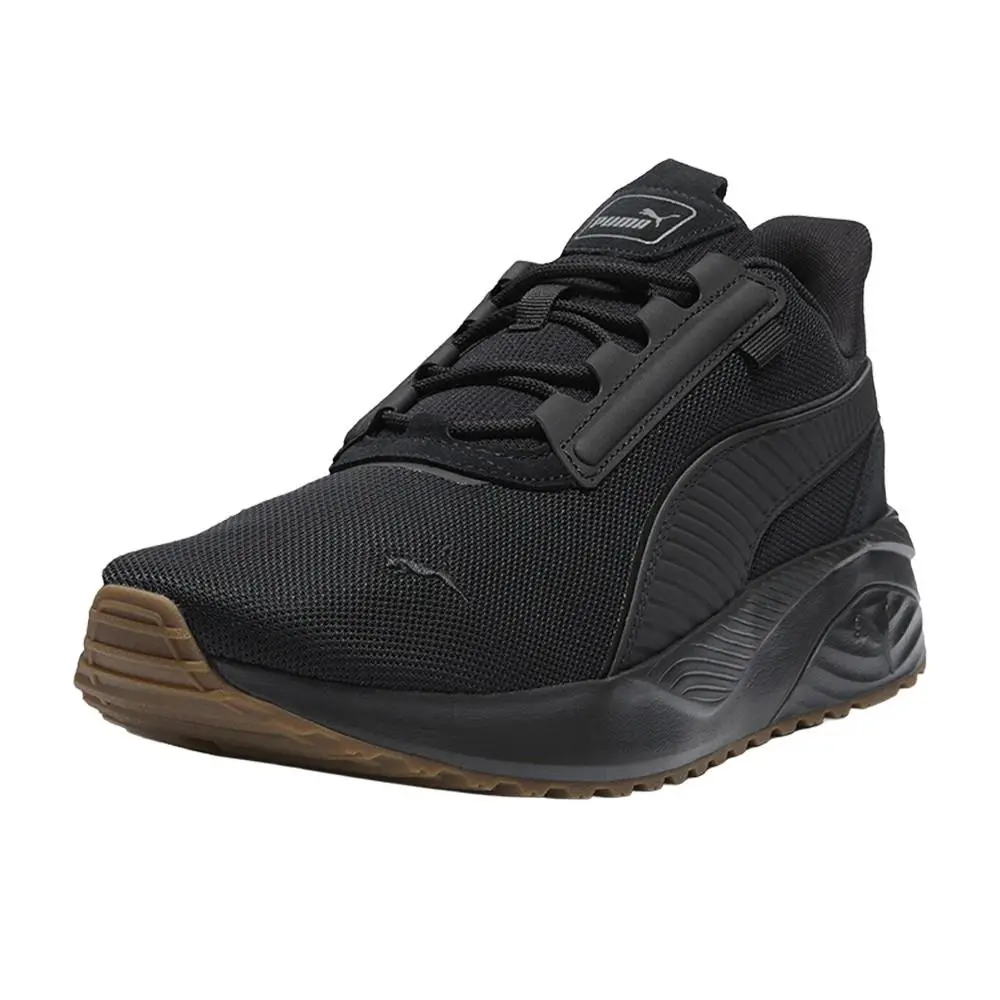 Puma shoes - PUMA Pacer 23 Street Lace Up - 40075501 - Black 0