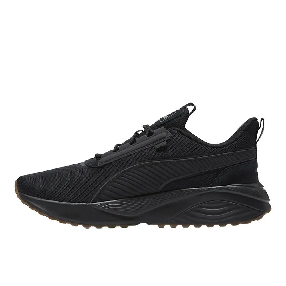 Puma shoes - PUMA Pacer 23 Street Lace Up - 40075501 - Black 1