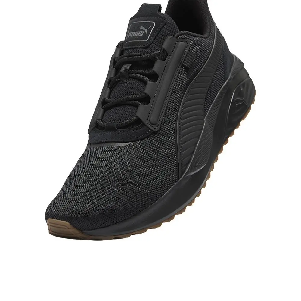 Puma shoes - PUMA Pacer 23 Street Lace Up - 40075501 - Black 4