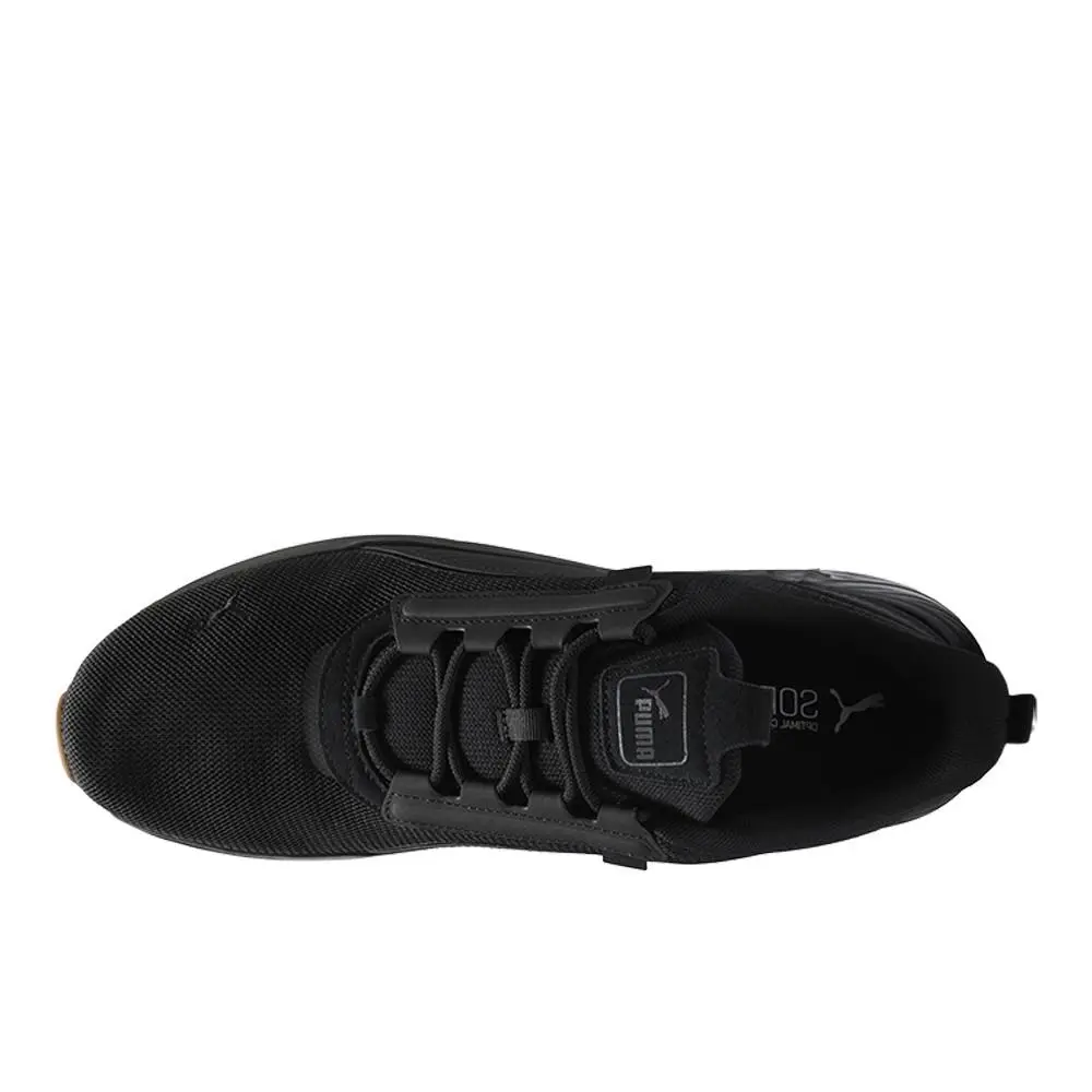 Puma shoes - PUMA Pacer 23 Street Lace Up - 40075501 - Black 10