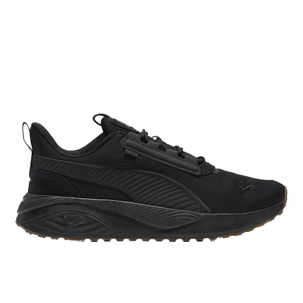 Puma shoes - PUMA Pacer 23 Street Lace Up - 40075501 - Black 7