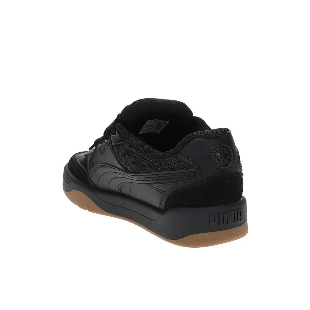 Puma shoes - PUMA Park Lifestyle Sk8 Lace Up - 40049707 - Black 12