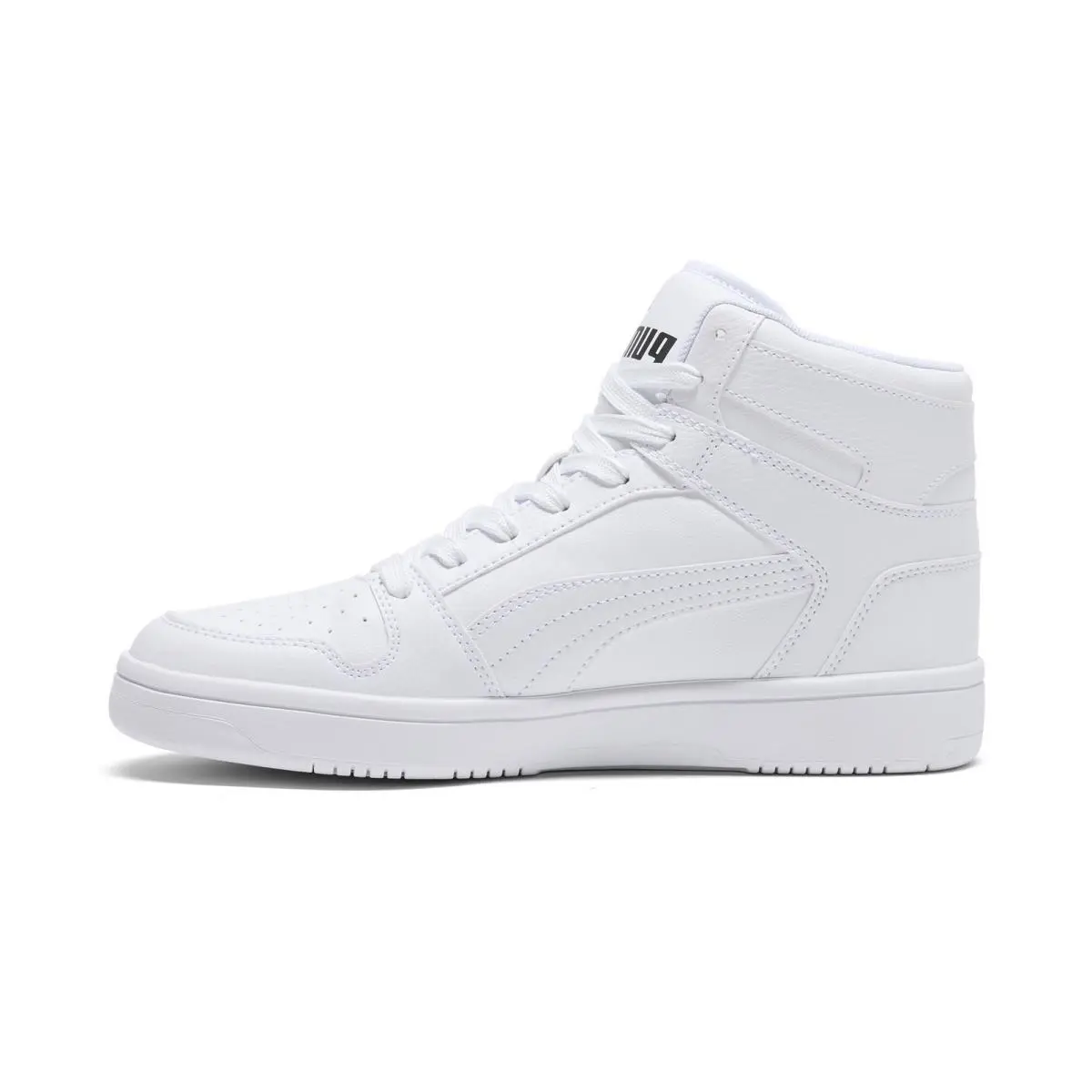 Puma shoes - Puma Puma Rebound Layup RCL - 40196408 - White 0