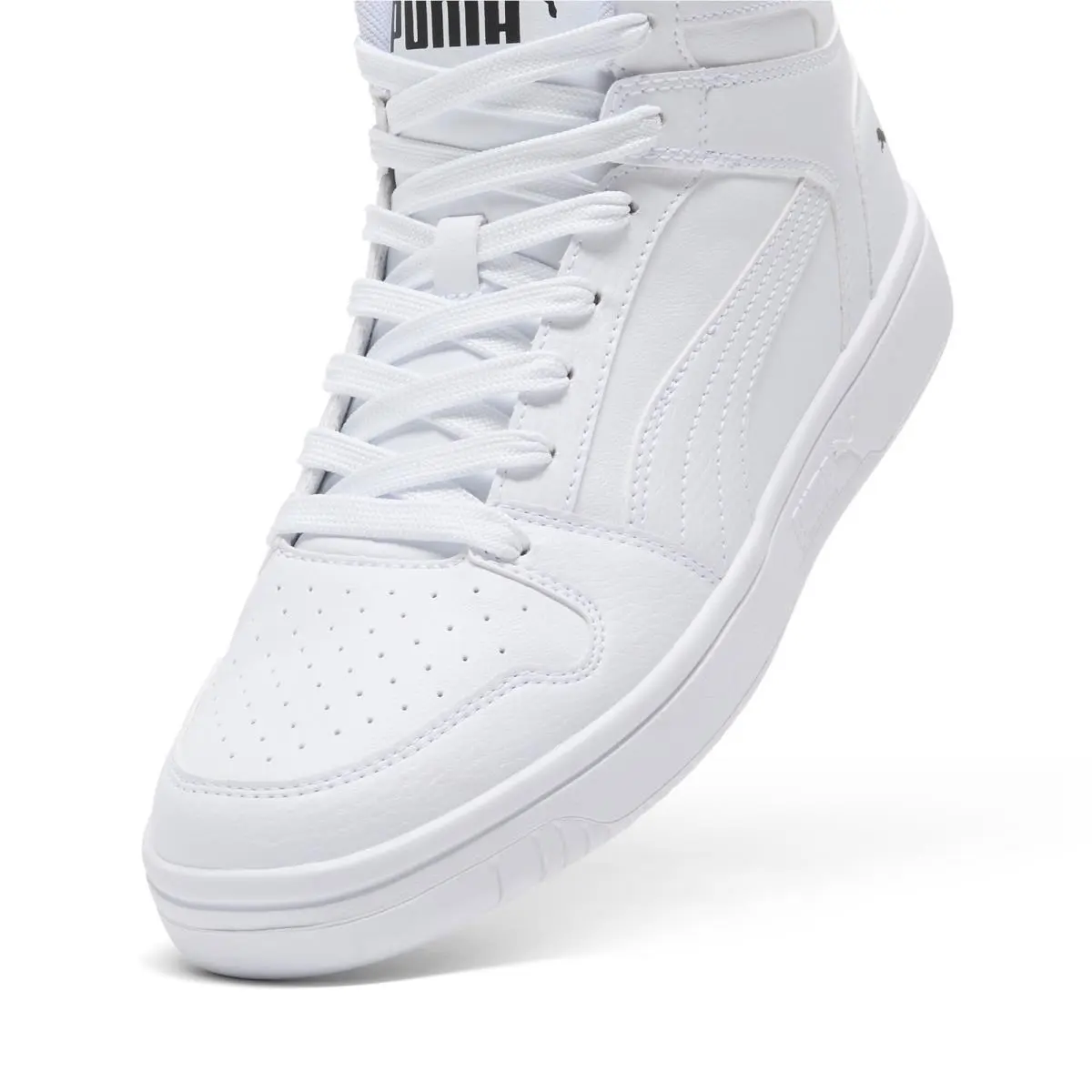Puma shoes - Puma Puma Rebound Layup RCL - 40196408 - White 2
