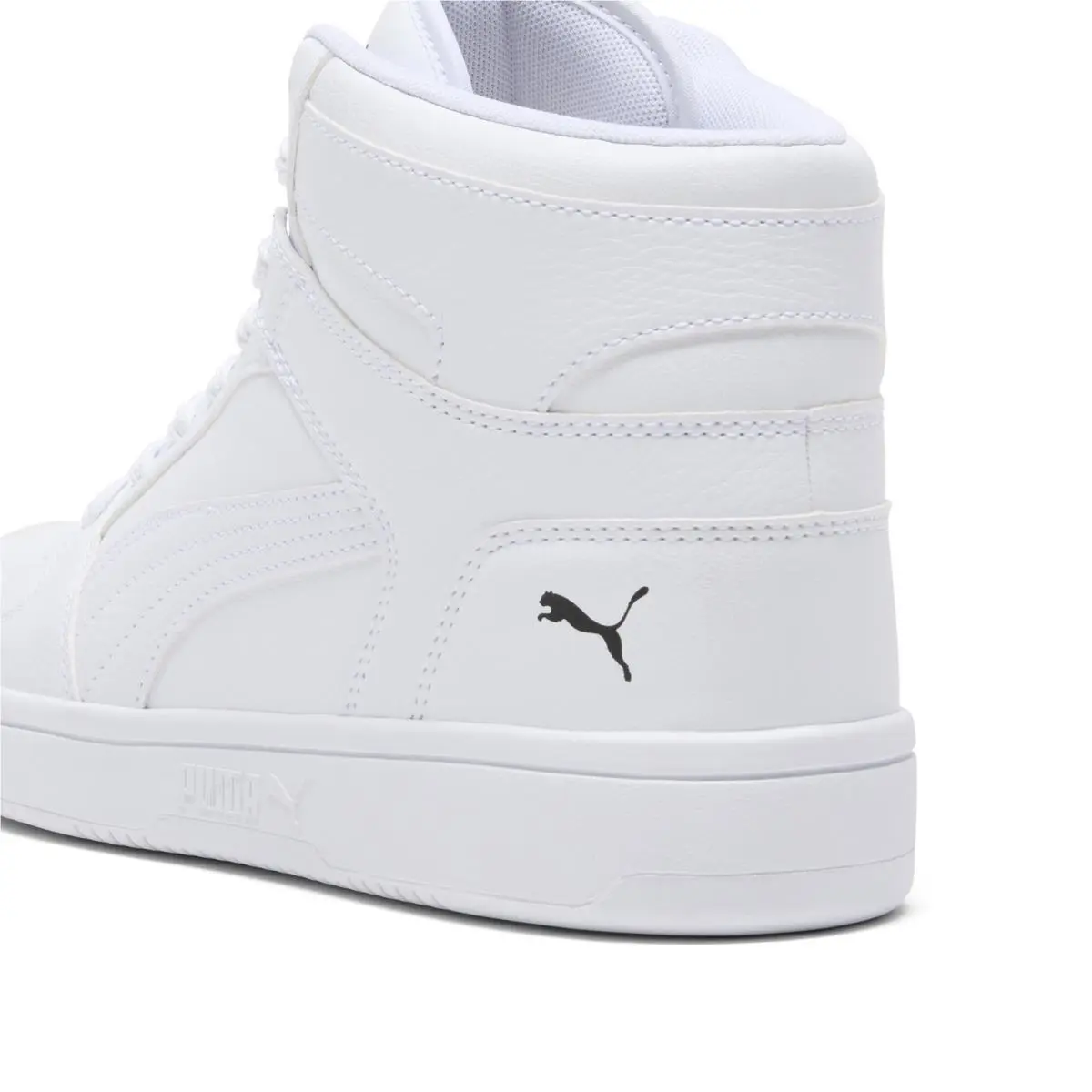 Puma shoes - Puma Puma Rebound Layup RCL - 40196408 - White 7