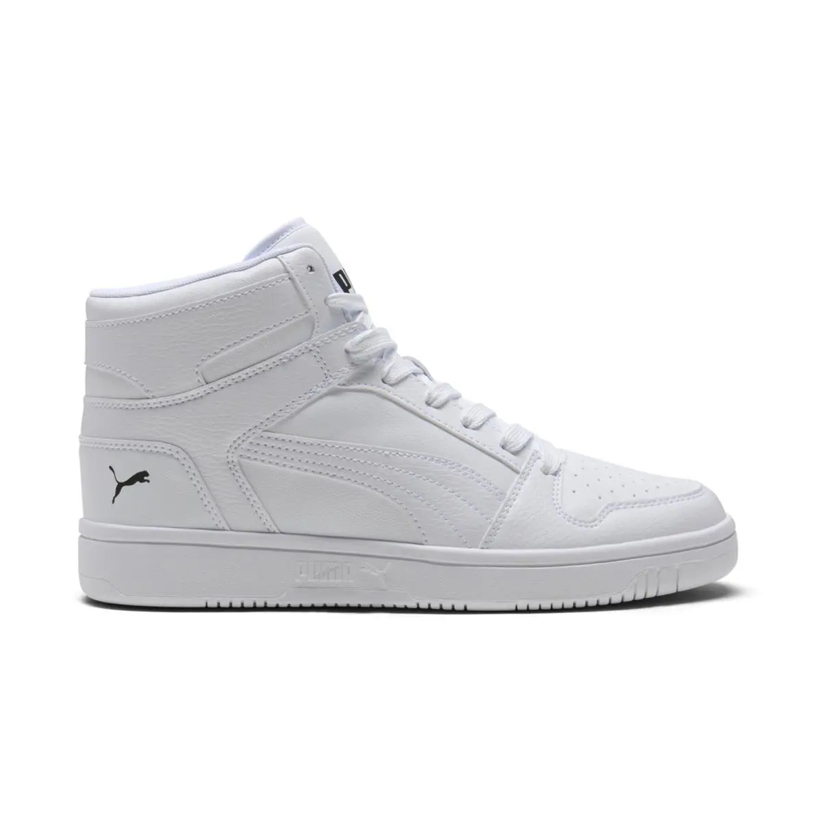 Puma shoes - Puma Puma Rebound Layup RCL - 40196408 - White 11