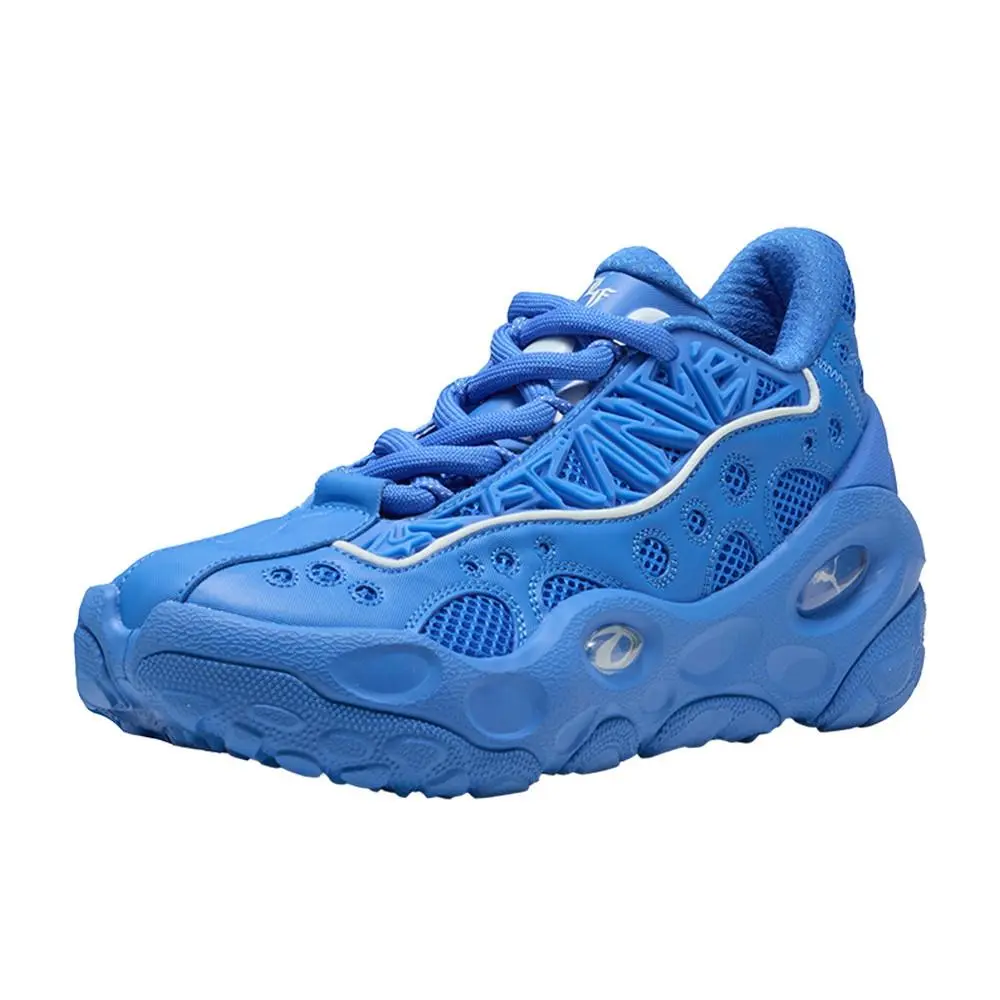Puma shoes - PUMA Lafrance Rnr Lace Up - 31271902 - Blue 0