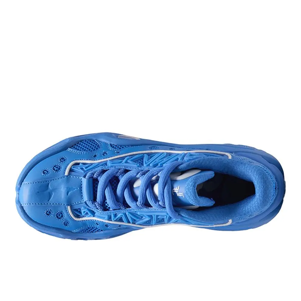 Puma shoes - PUMA Lafrance Rnr Lace Up - 31271902 - Blue 10