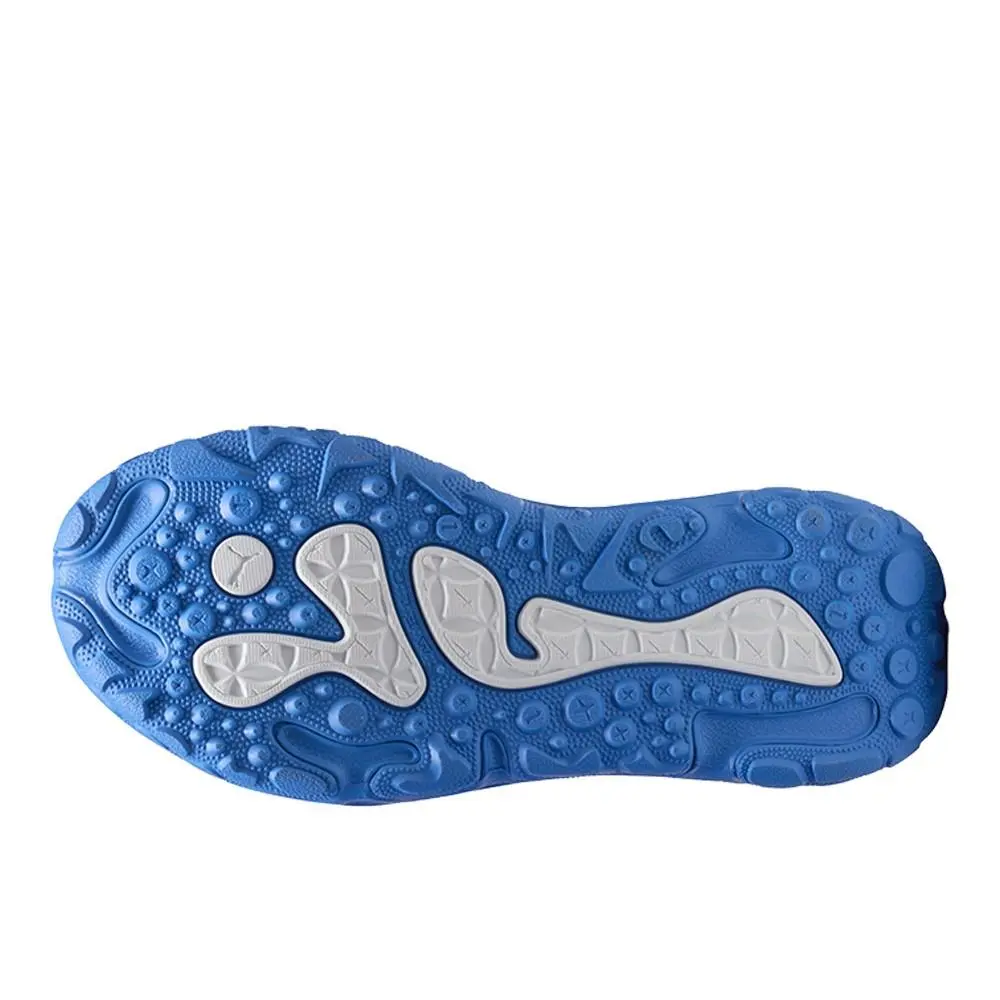 Puma shoes - PUMA Lafrance Rnr Lace Up - 31271902 - Blue 11