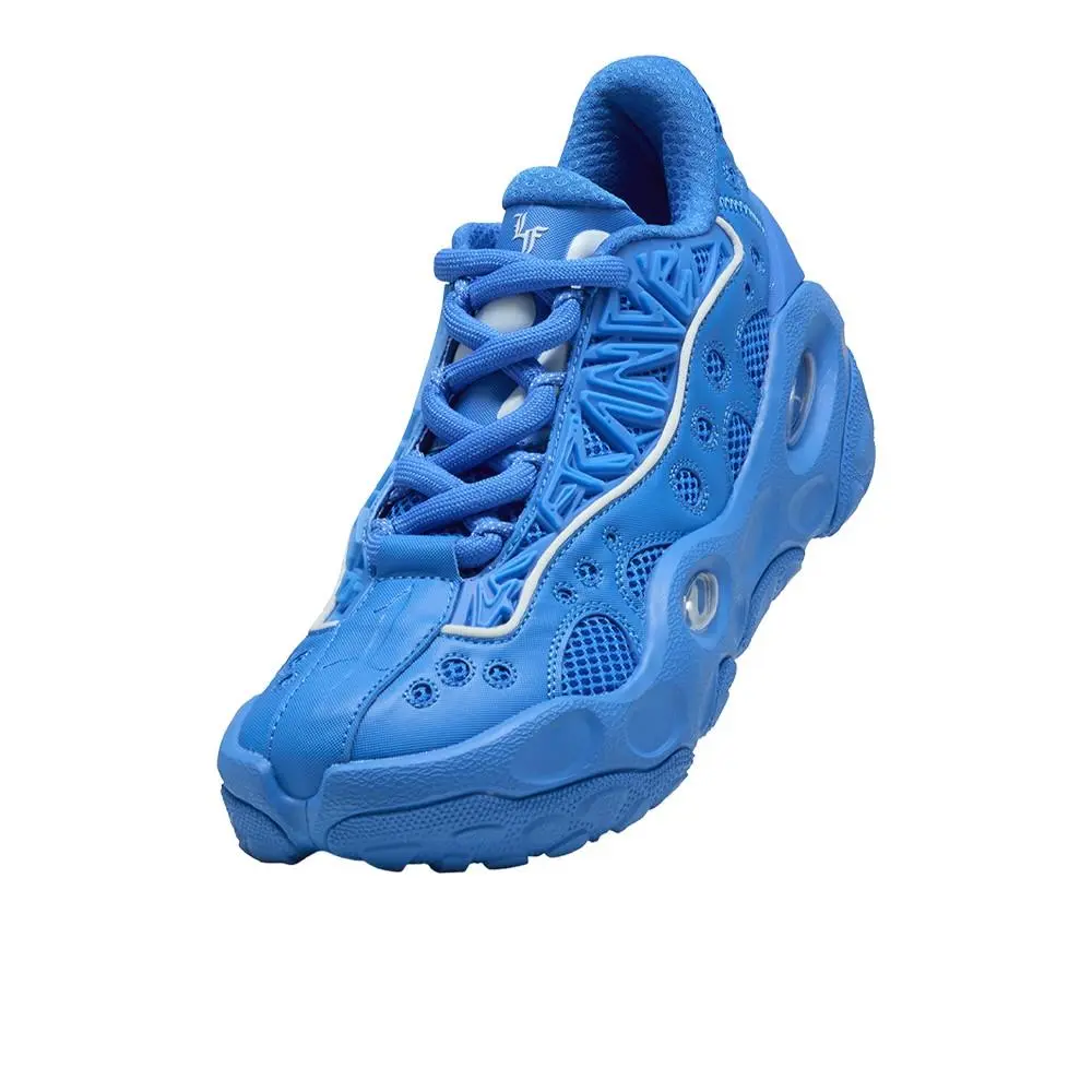 Puma shoes - PUMA Lafrance Rnr Lace Up - 31271902 - Blue 12